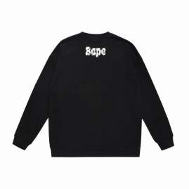 Picture of Bape Sweatshirt _SKUBapeS-XXL19ct31230551